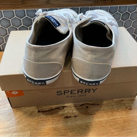 Sperry Lounge slip-ons - Sand - Picture 3 of 5